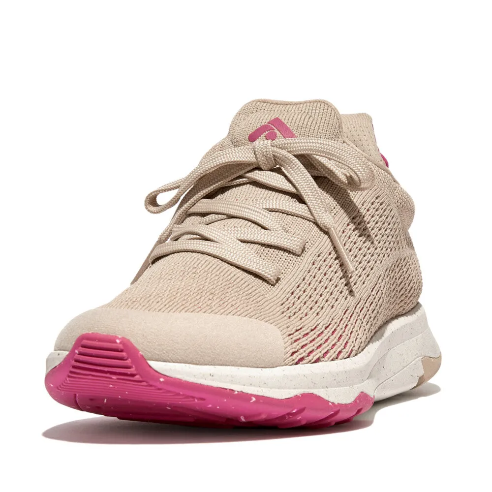 VITAMIN FFX E01 Knit Sports Trainers