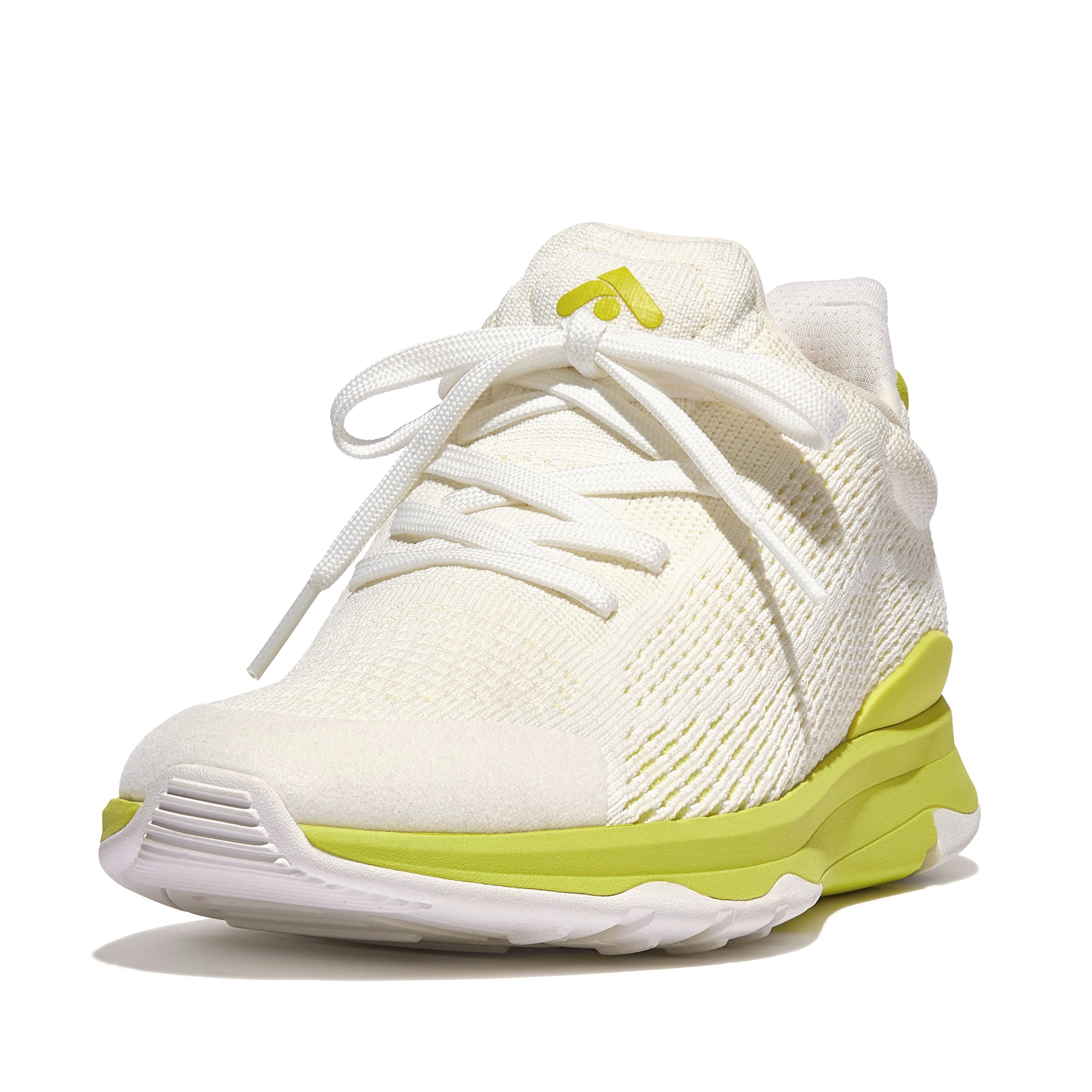 VITAMIN FFX Knit Sports Trainers