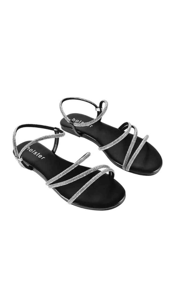 Viva Flat - Black