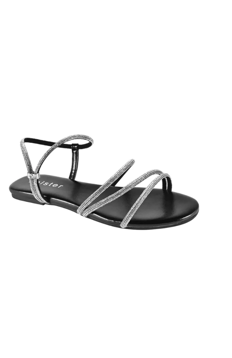 Viva Flat - Black