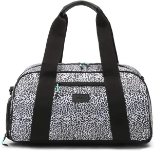 Vooray Burner Gym Duffel Bag, Gym Bag for Women and Men with Shoe Compartment, Weekender, Overnight & Travel Duffel for Sports and Workout
