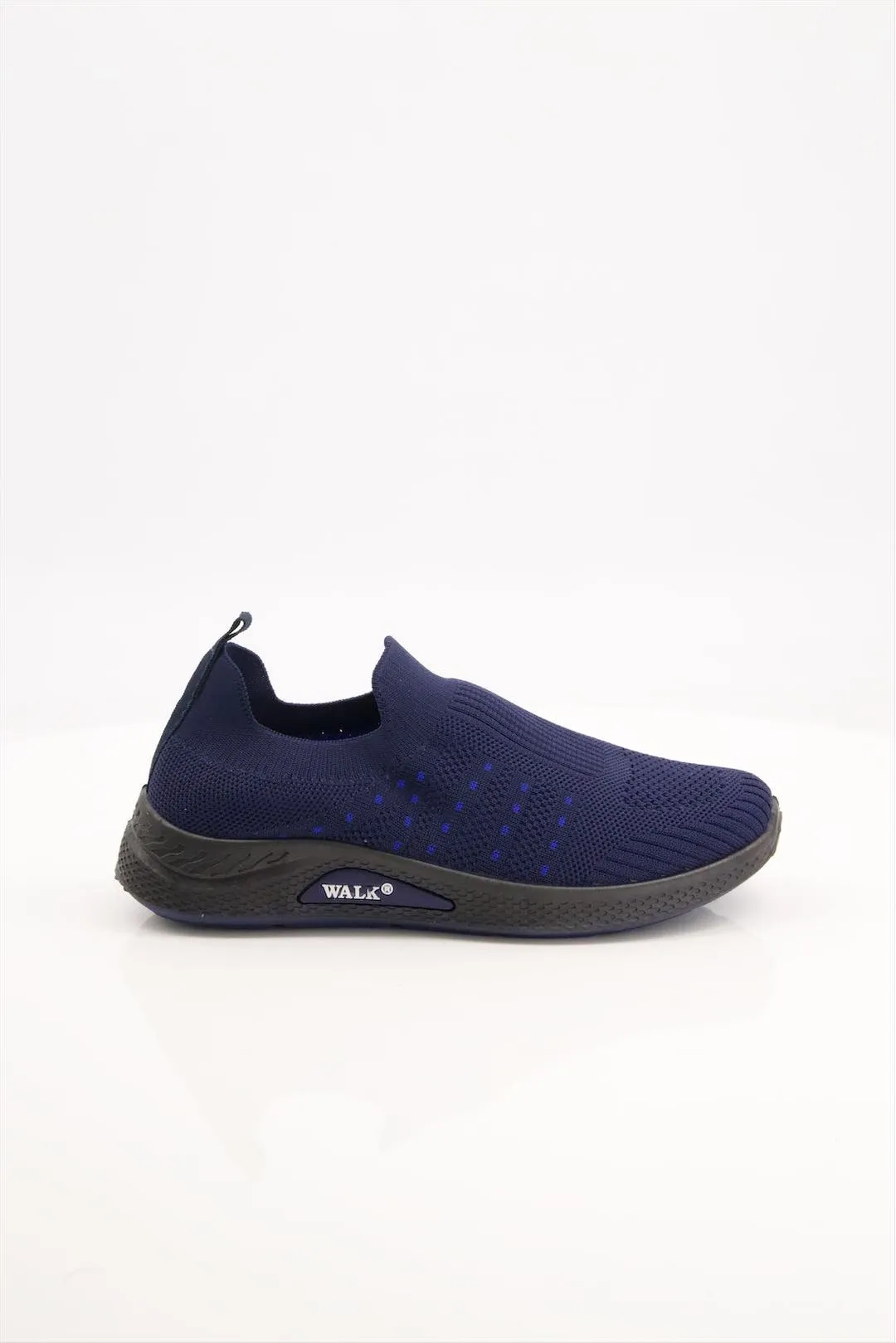 Walk Slip-on Blue
