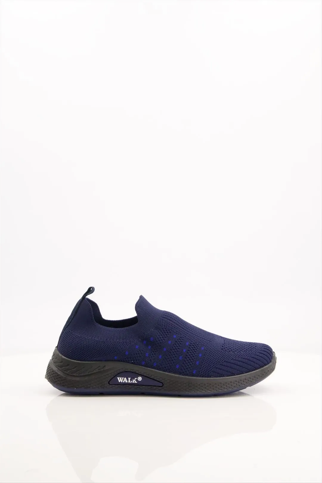 Walk Slip-on Blue