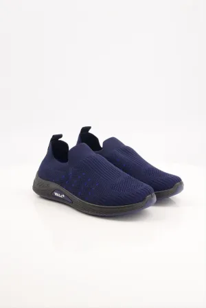 Walk Slip-on Blue