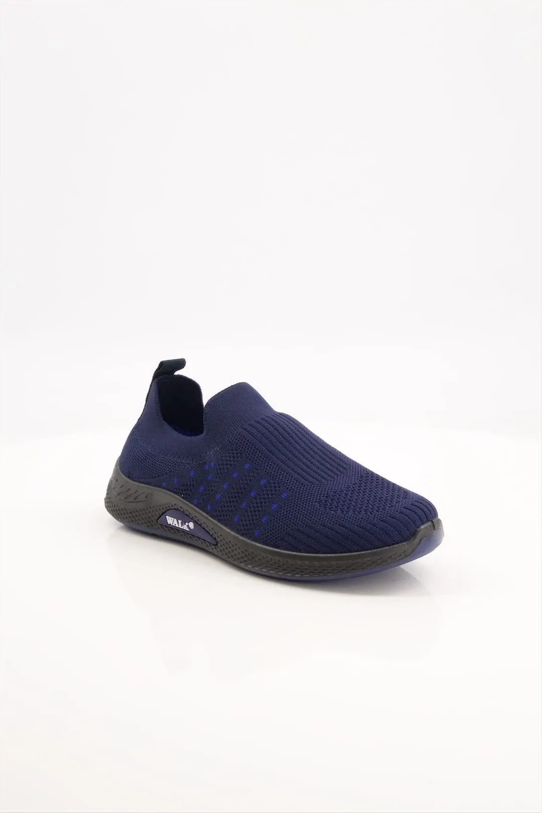 Walk Slip-on Blue