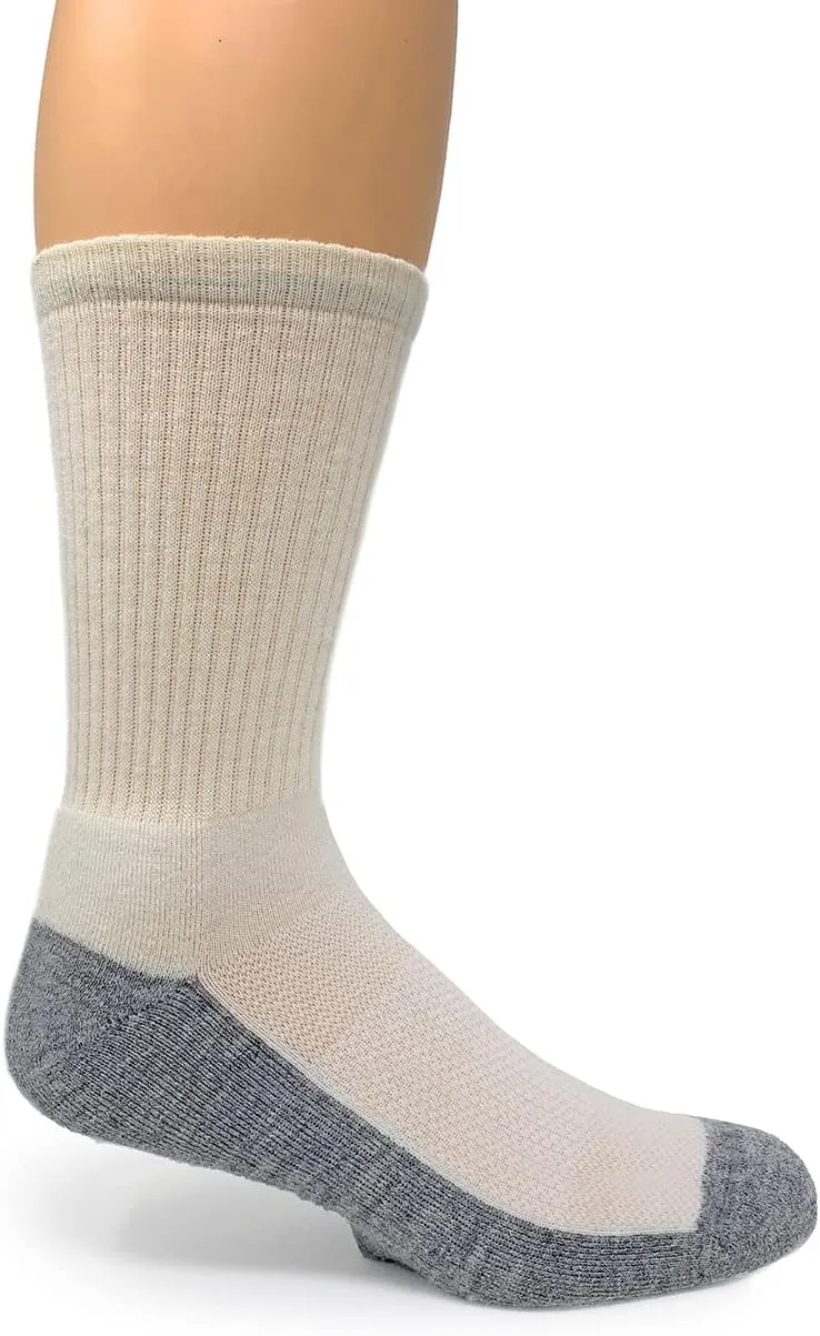 Warrior Alpaca Socks - Unisex High Performance Cross Trainer Athletic Alpaca Socks