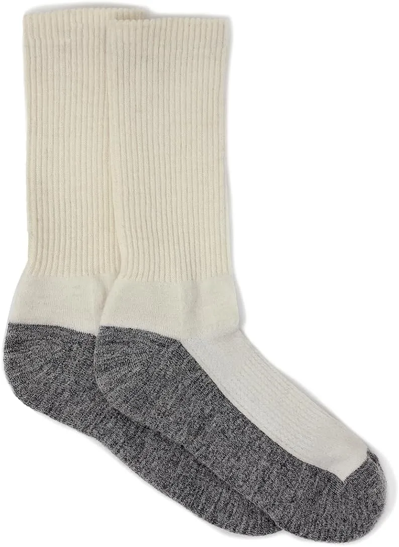 Warrior Alpaca Socks - Unisex High Performance Cross Trainer Athletic Alpaca Socks