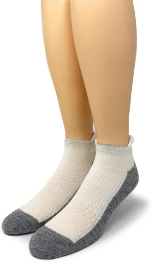 Warrior Alpaca Socks - Unisex High Performance Cross Trainer Athletic Alpaca Socks