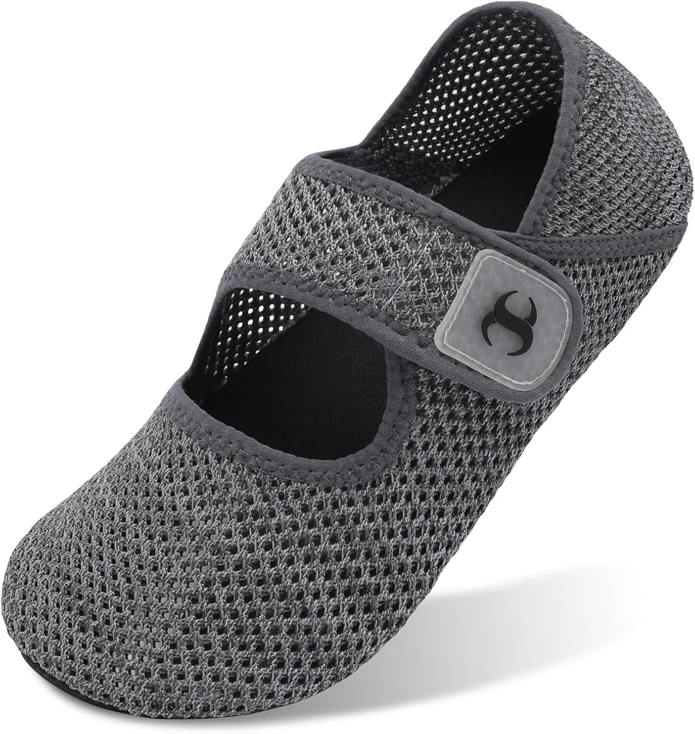 Water Shoes for Women Men Barefoot Beach Swim Aqua Socks Summer Wide Slides Sandals Quick Dry Pool River Sea Sock Shoes