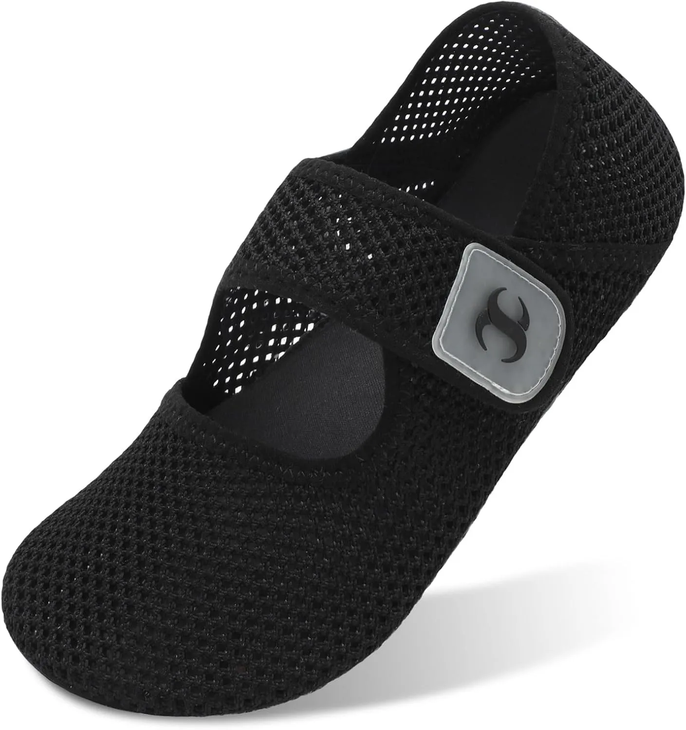 Water Shoes for Women Men Barefoot Beach Swim Aqua Socks Summer Wide Slides Sandals Quick Dry Pool River Sea Sock Shoes