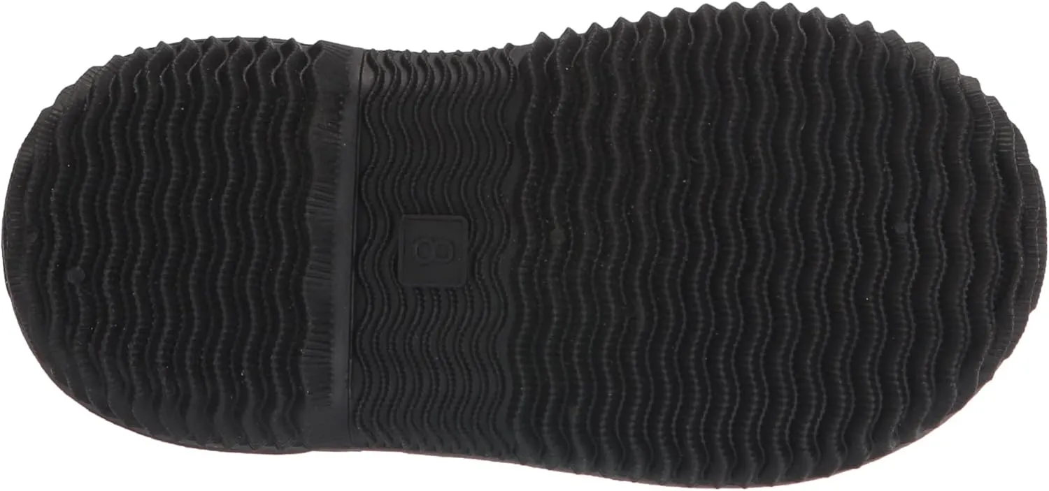 Western Chief Kids Freestyle Neoprene Outdoor Boot, Lightweight, Kid Friendly for Boys and Girls Waterproof Boot for Rain, Mud, Cold Weather, Snow