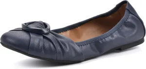 WHITE MOUNTAIN Women's Santi Ballet Flat