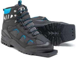 Whitewoods Unisex Adult 301 75mm XC Touring Cross Country Adventure Insulated Ski Boots
