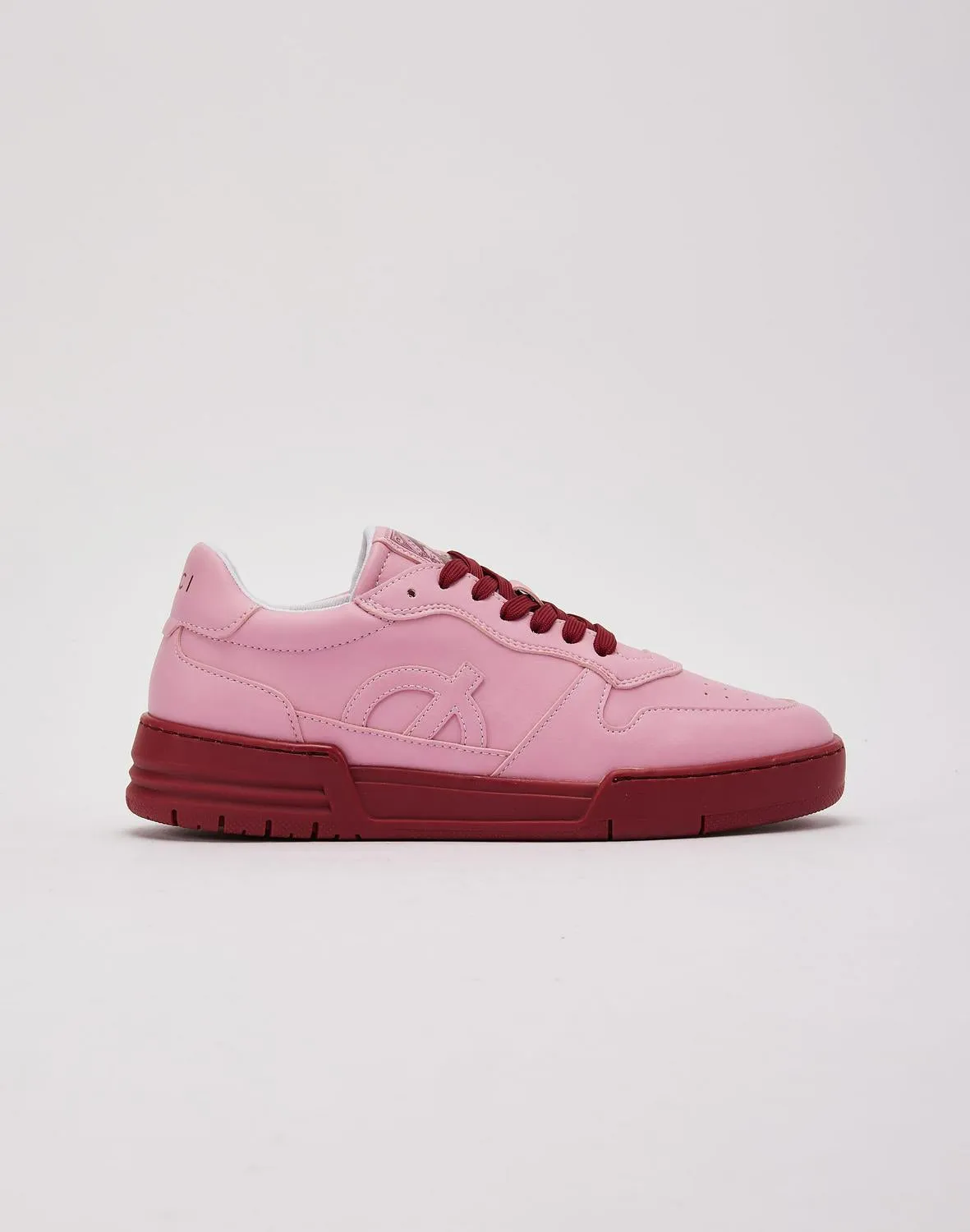 WMNS L��CI LCI Nicki Minaj Atom Pink Red LC-003-007 Shoe Sneaker Trainer