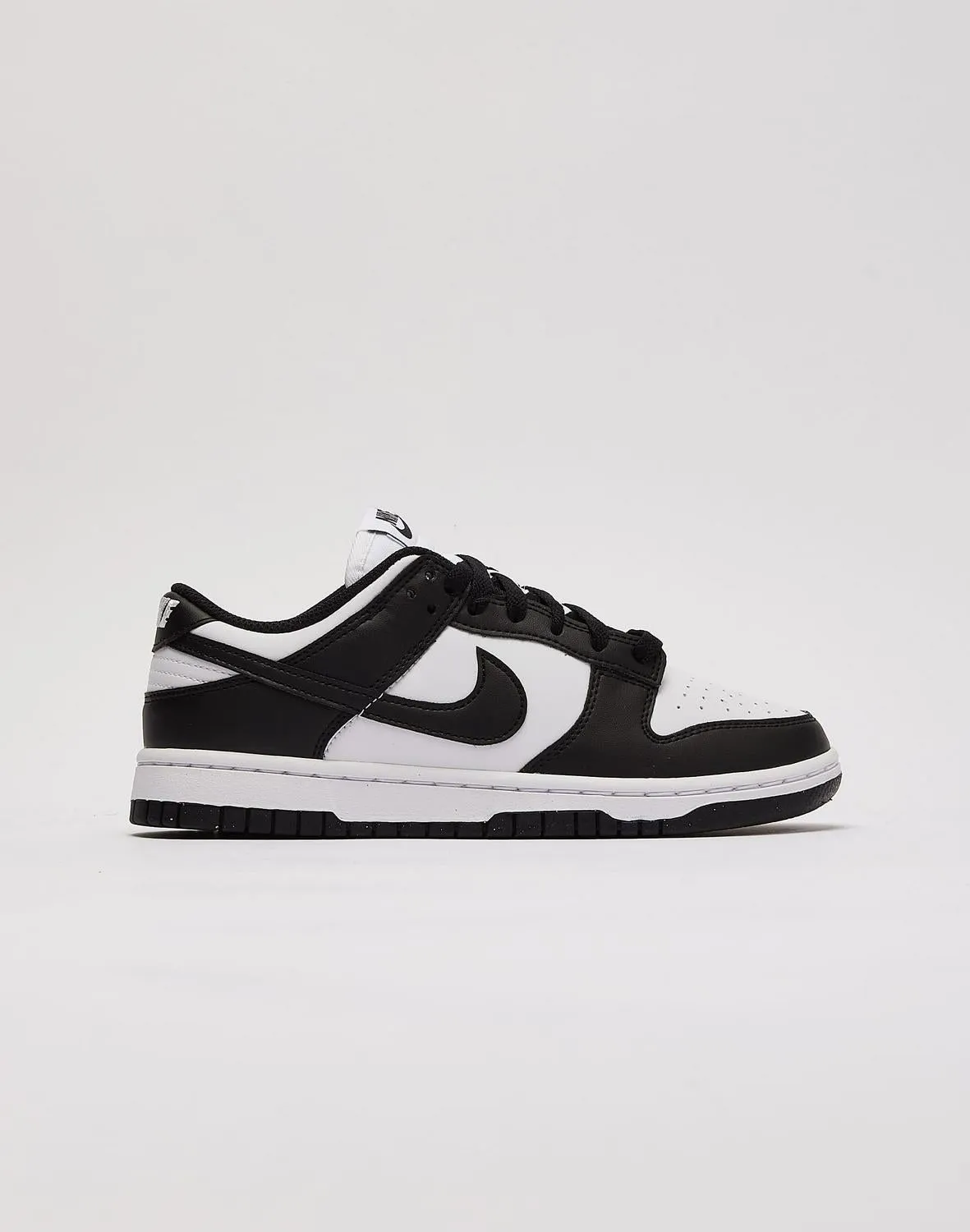 WMNS Nike Dunk Low Next Nature White Black DD1873-102 Shoe Sneaker Trainer