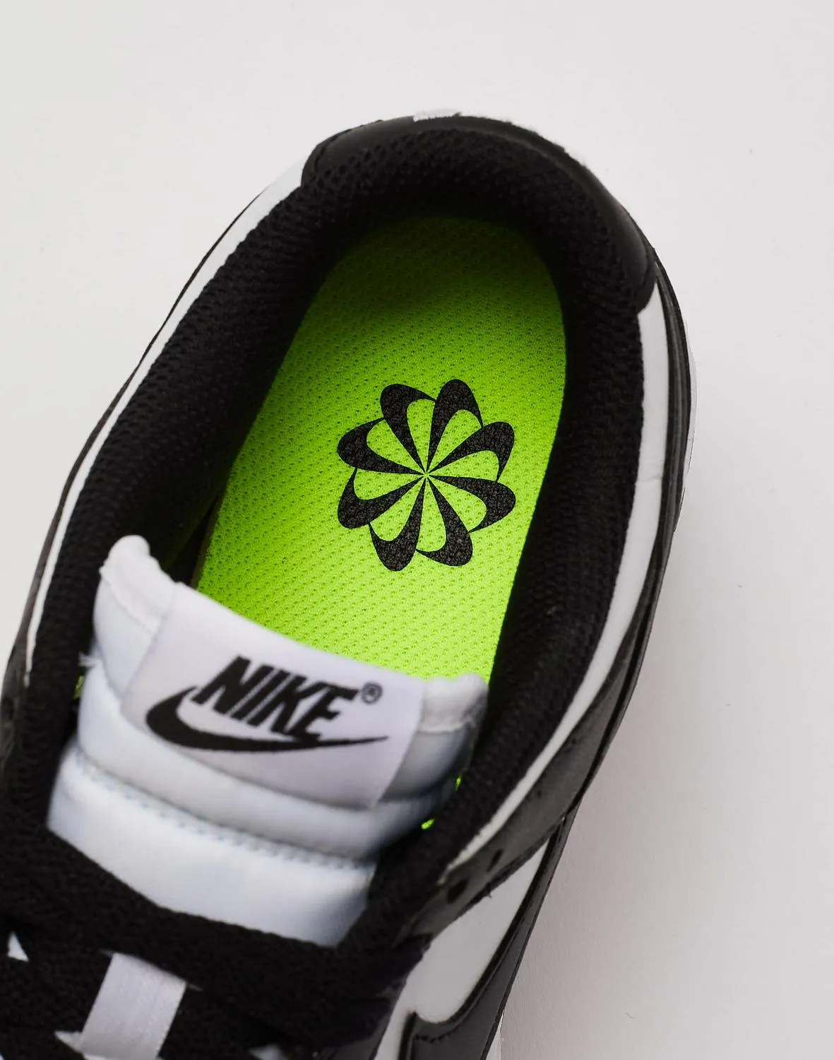 WMNS Nike Dunk Low Next Nature White Black DD1873-102 Shoe Sneaker Trainer