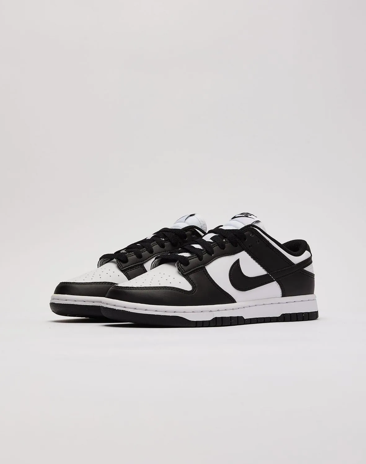 WMNS Nike Dunk Low Next Nature White Black DD1873-102 Shoe Sneaker Trainer