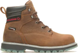 Wolverine Men's Floorhand Lx Waterproof Work Boot