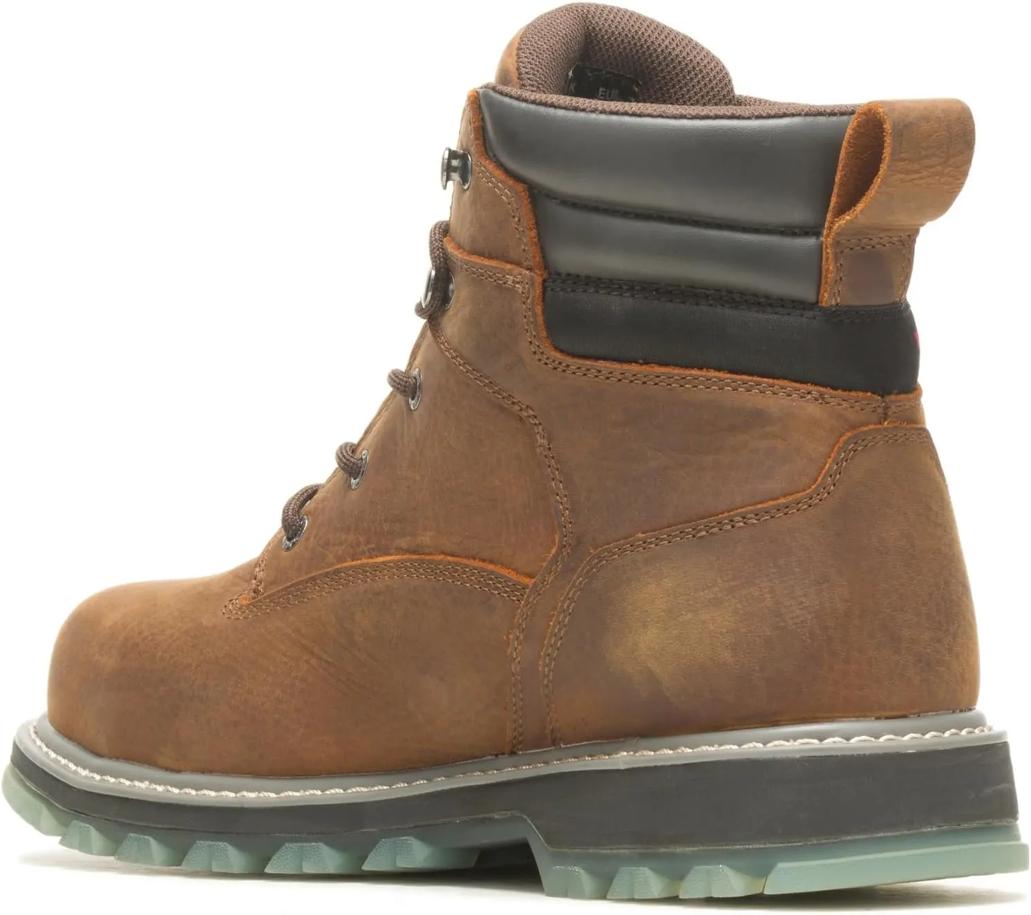 Wolverine Men's Floorhand Lx Waterproof Work Boot