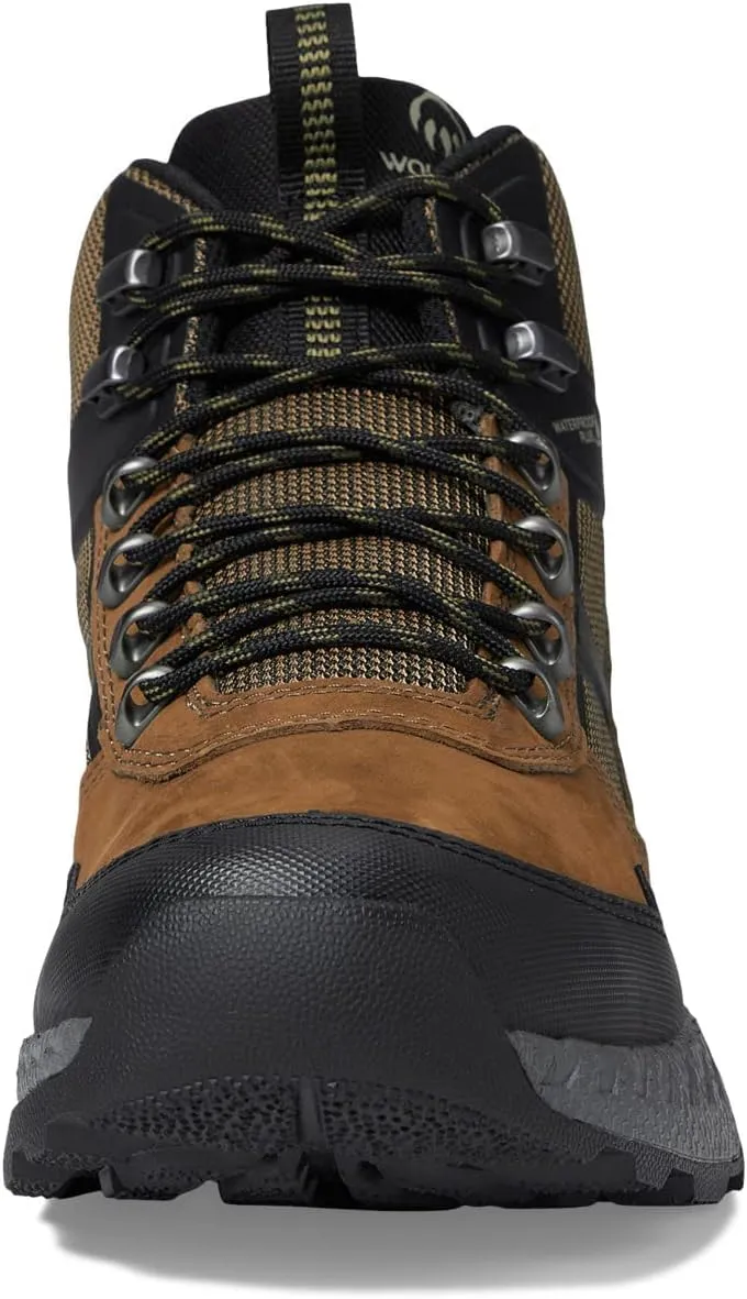 Wolverine Men's Spencer Hiking Boot