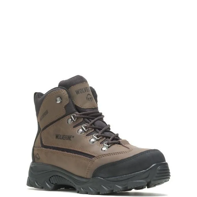 Wolverine Men's Spencer Waterproof Hiking Boot