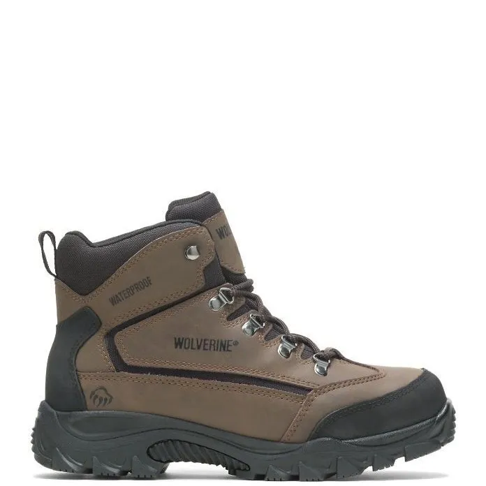 Wolverine Men's Spencer Waterproof Hiking Boot