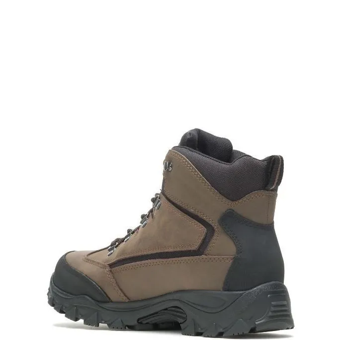 Wolverine Men's Spencer Waterproof Hiking Boot