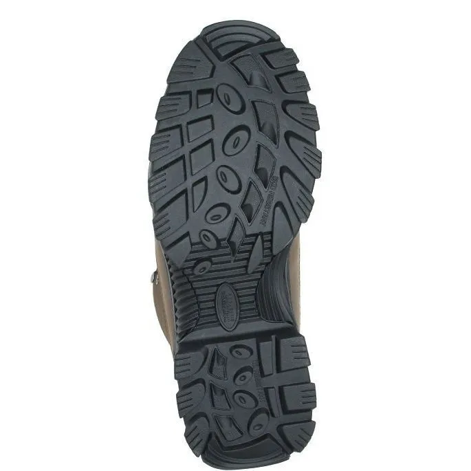 Wolverine Men's Spencer Waterproof Hiking Boot
