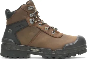 Wolverine Men's Warrior Met Guard 6 " Boot