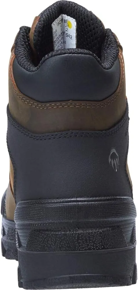 Wolverine Men's Warrior Met Guard 6 " Boot