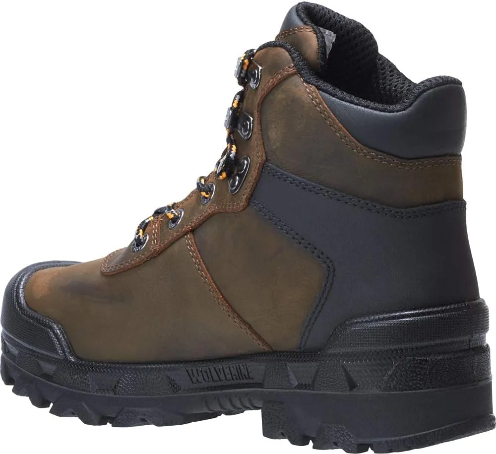 Wolverine Men's Warrior Met Guard 6 " Boot