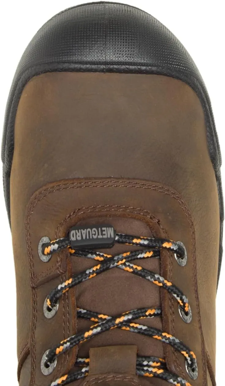 Wolverine Men's Warrior Met Guard 6 " Boot