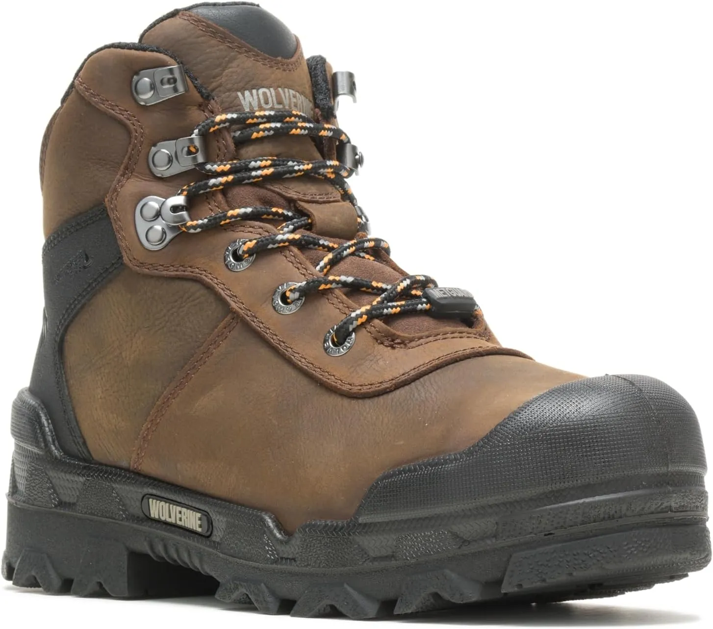 Wolverine Men's Warrior Met Guard 6 " Boot