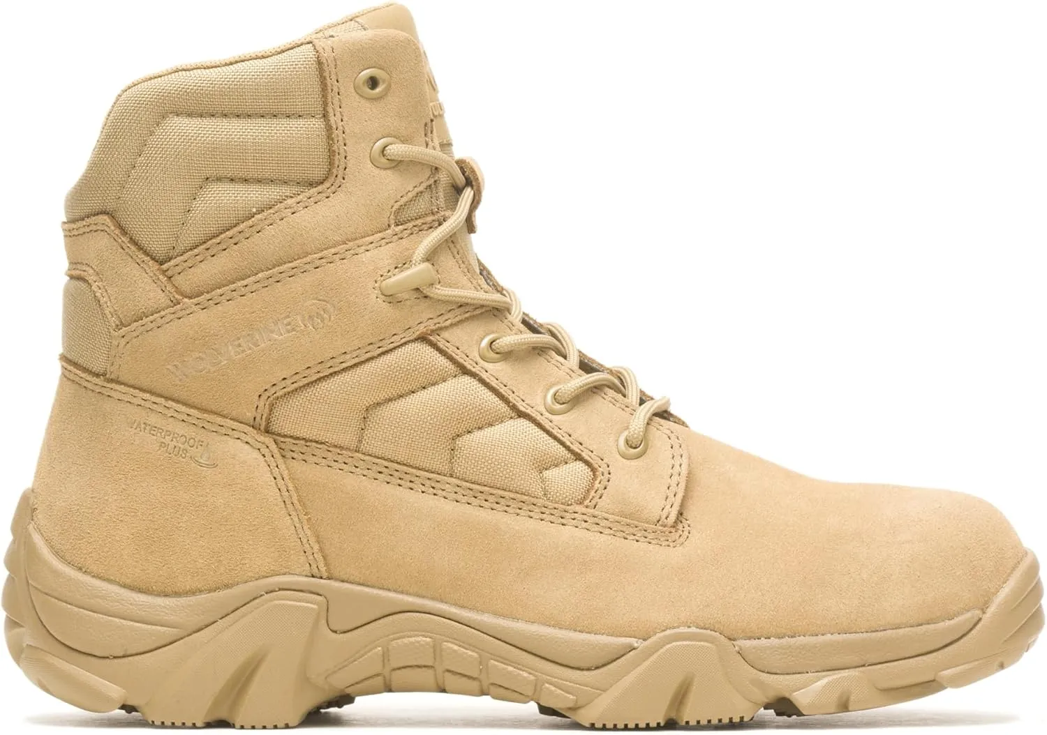 Wolverine Men's Wilderness 6" Tactical Boot Military