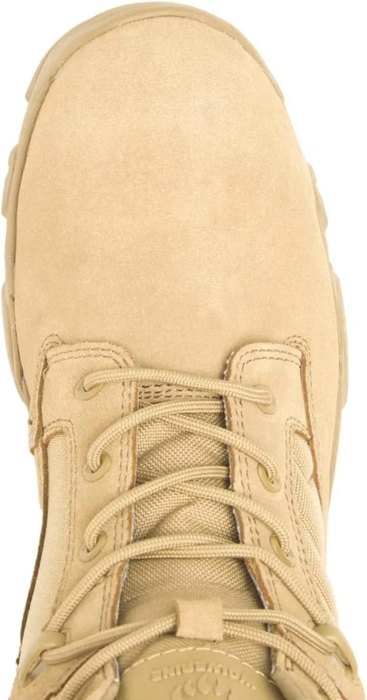 Wolverine Men's Wilderness 6" Tactical Boot Military