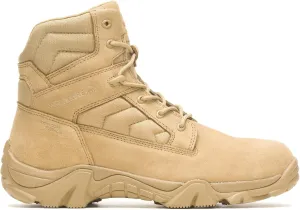 Wolverine Men's Wilderness 6" Tactical Boot Military