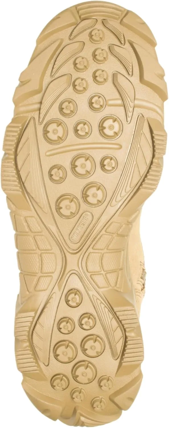 Wolverine Men's Wilderness 6" Tactical Boot Military