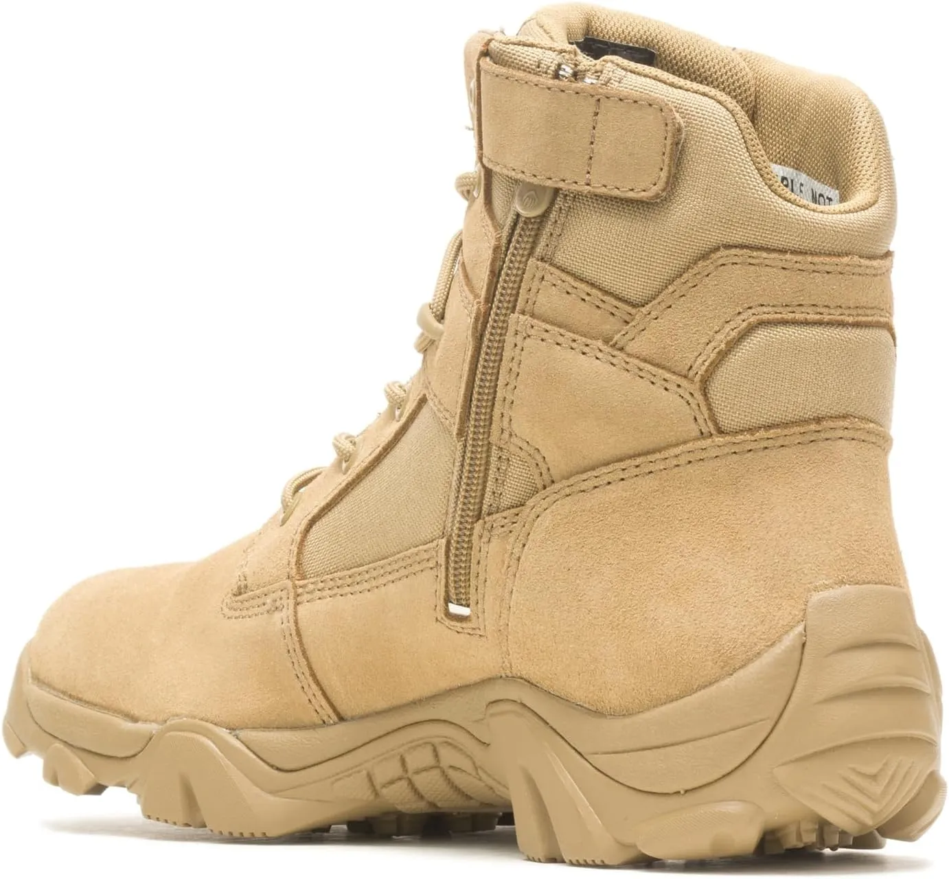 Wolverine Men's Wilderness 6" Tactical Boot Military