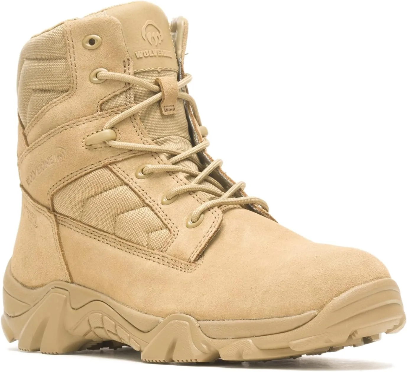 Wolverine Men's Wilderness 6" Tactical Boot Military
