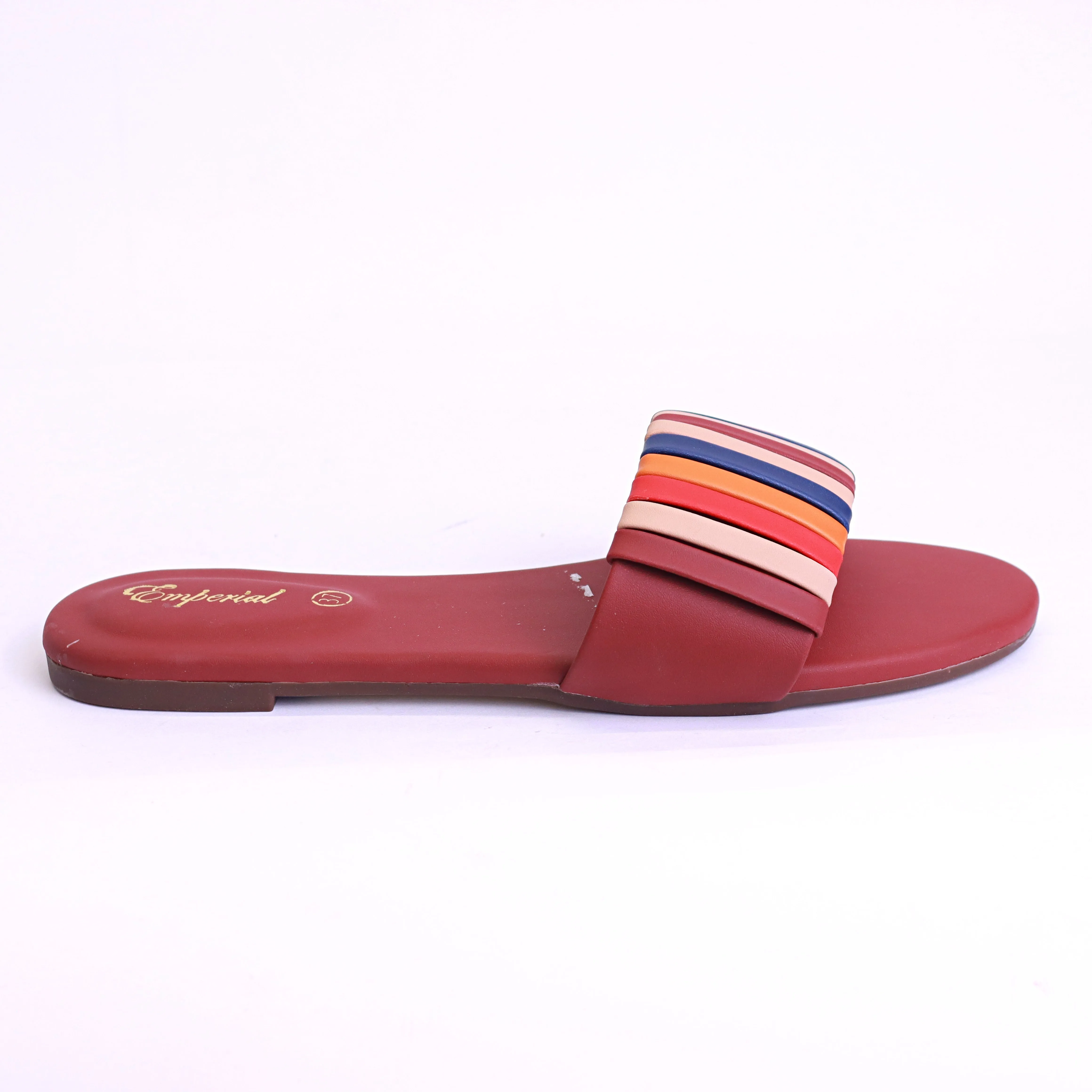 WOMEN FLAT LB221