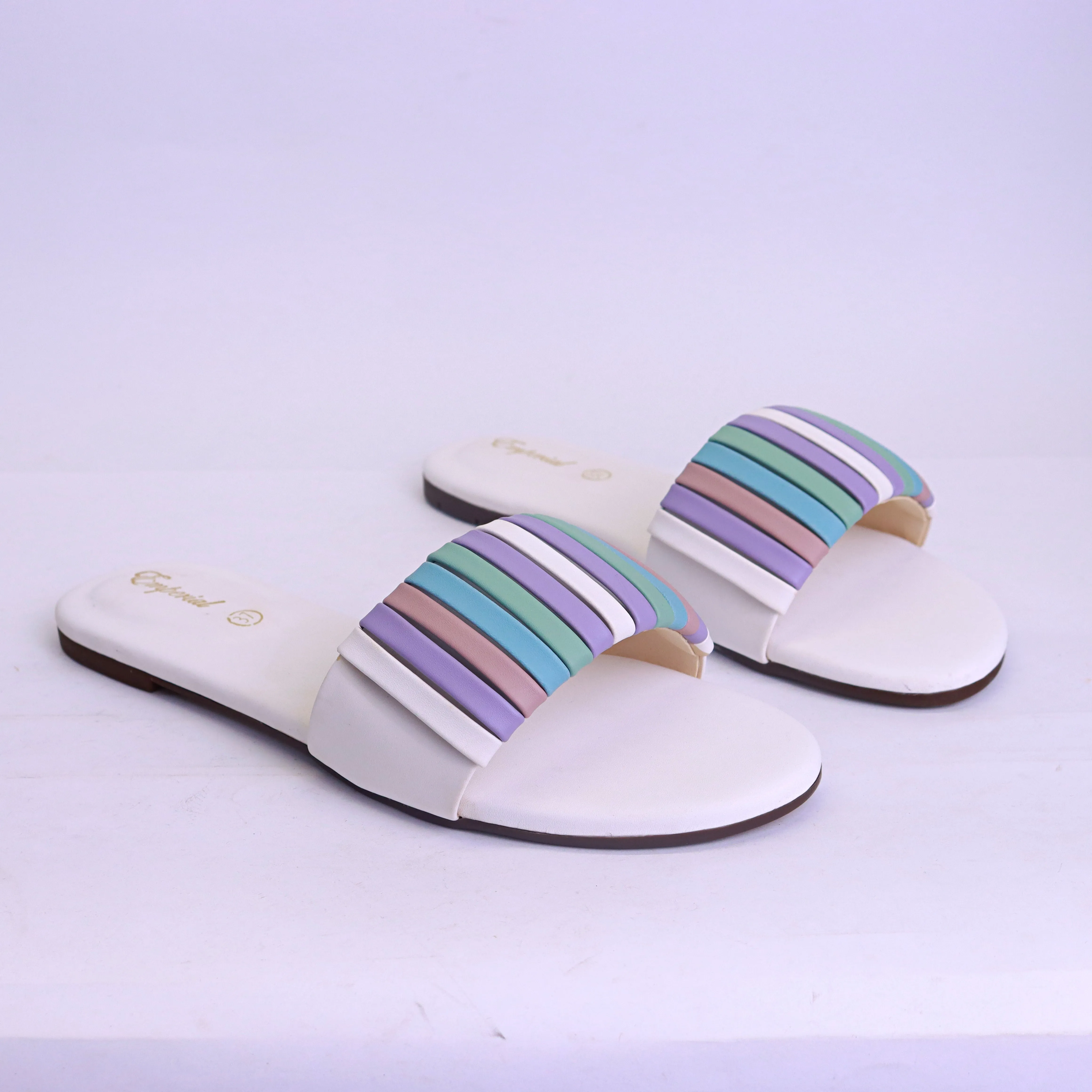 WOMEN FLAT LB221