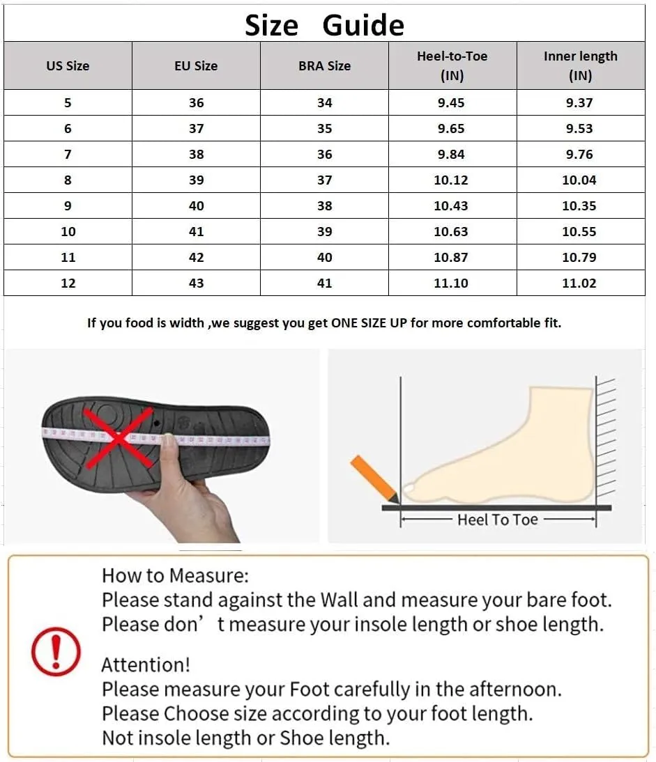 Women Summer Casual Fluffy Slippers Flat Non-Slip Furry Slides Fashion Large Size Shoes Outside Beach Sandals (10, Frost black)