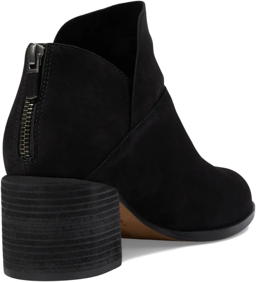 Women's Bento Ankle Boot