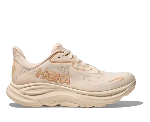 WOMEN'S CLIFTON 10 - B - VCH VANILLA / BIRCH