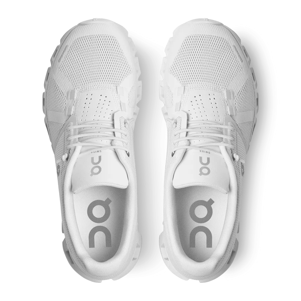 Women's Cloud 5