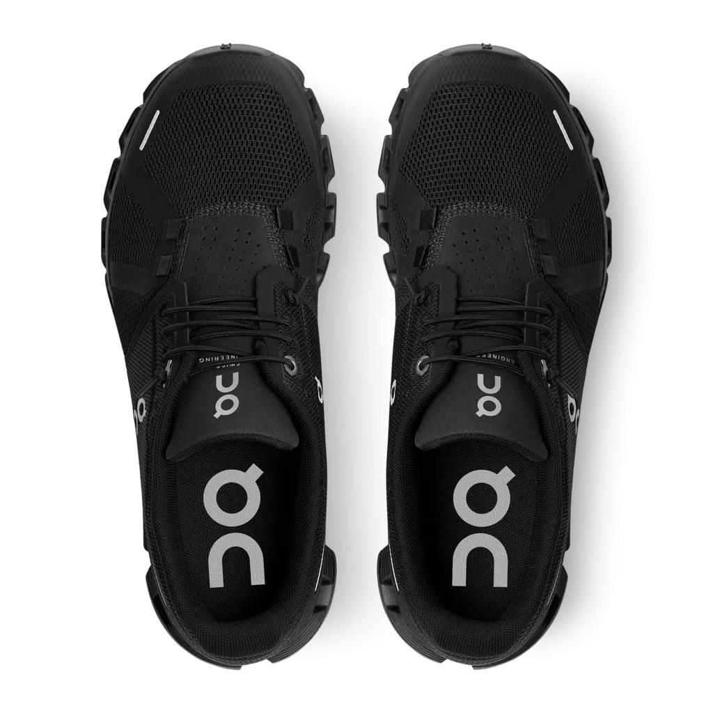 Women's Cloud 5