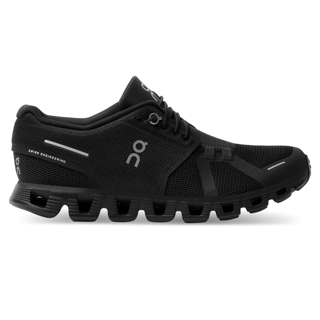 Women's Cloud 5