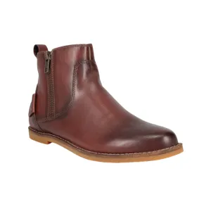 Women's Double Time - Whiskey (Regular Width)