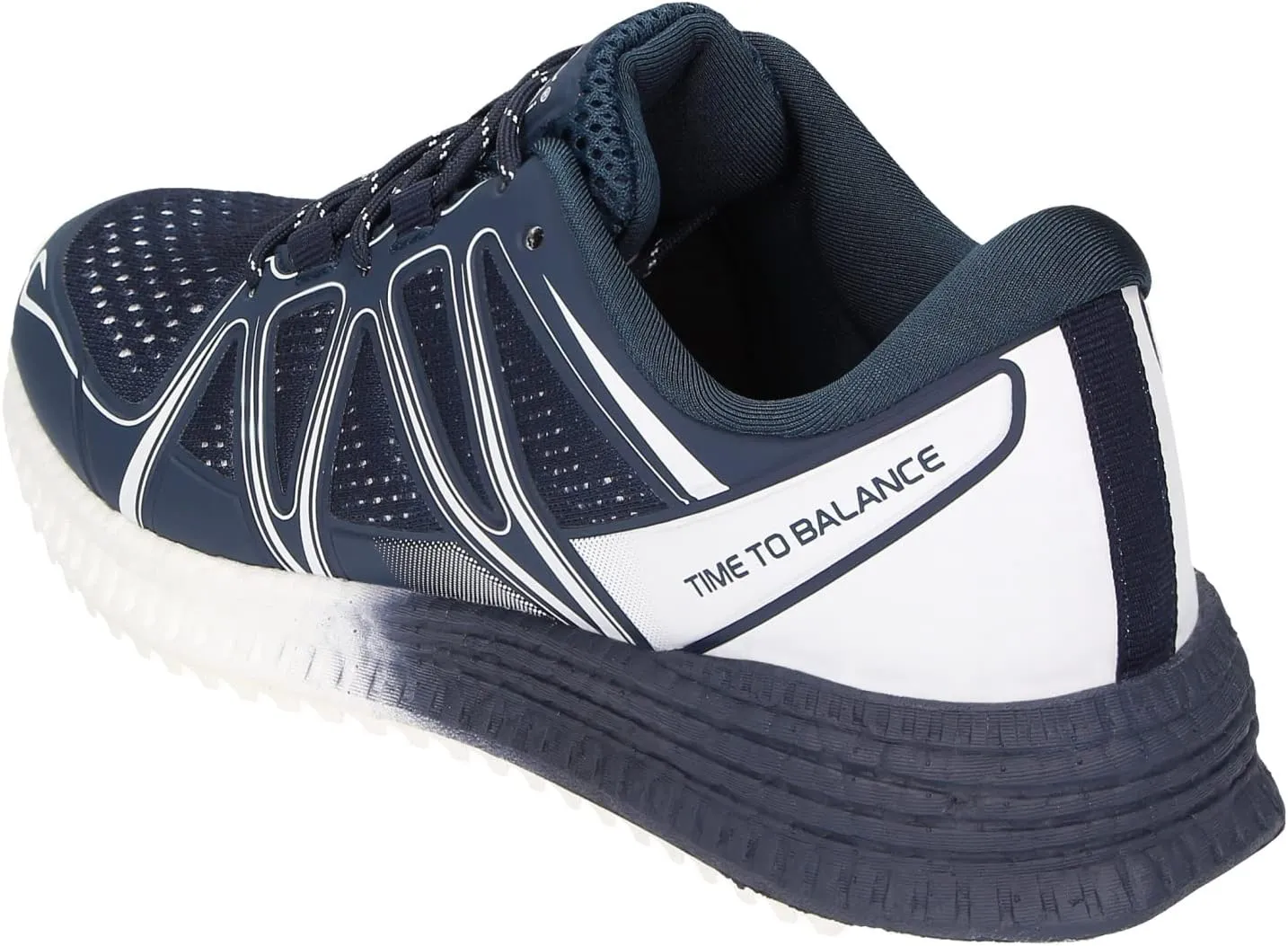 Women's Duxfree Propulsion Flow Running Shoe
