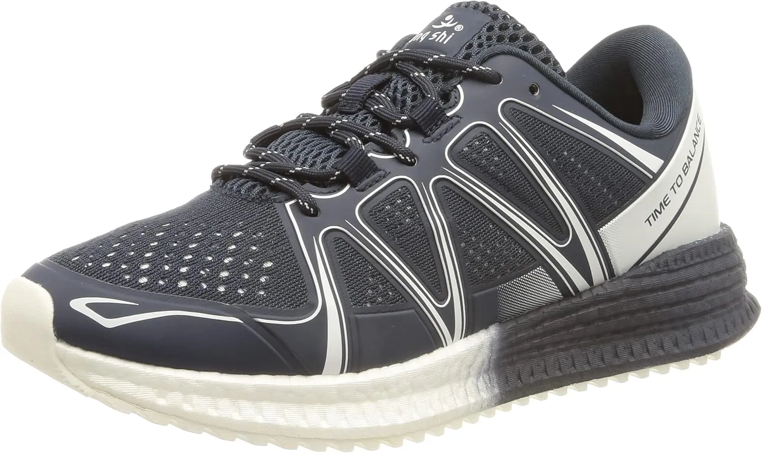 Women's Duxfree Propulsion Flow Running Shoe